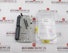 HONEYWELL DC-TAIL51 Analog Input Module LLAI IOTA Rev.A FMI5ATEX0065X