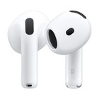 Apple AirPods 4. generacji słuchawki douszne Bluetooth