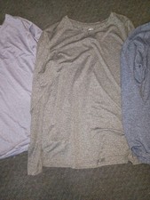 Athletic Works Shirts 3 Shirts Xxl
