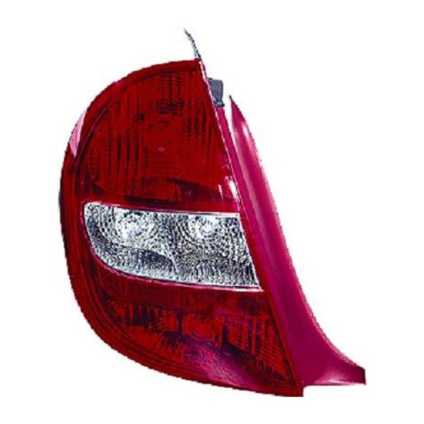 Diederichs 4061090 Heckleuchte RüCkleuchte FüR Citroen C5 I Rechts AußEn 6351N8-image