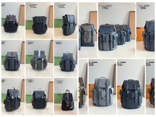 2025mens womens backpack 43cm new stlye hig quality