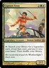 Captain Sisay -Foil Near Mint MTG From the Vault: Legends