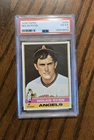 1976 Topps Nolan Ryan #330, MLB HOF, PSA 4