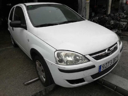 09196364 Piloto Trasero Derecho para OPEL CORSA C CorsaVan (comercial) 1367062 - Imagen 3 de 3