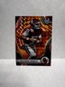 Jackson Arnold 2024 Bowman University Best #6 Orange Geometric Refractor /25