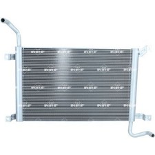 NRF 50144 Kühler Motorkühlung für LAND ROVER RANGE DISCOVERY L320 L319