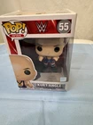 Funko Pop! Vinyl: Kurt Angle WWE Figure #55