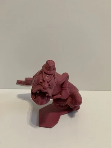 Vintage Marx Toys 1963 Figure Nutty Mads Suburban Sydney