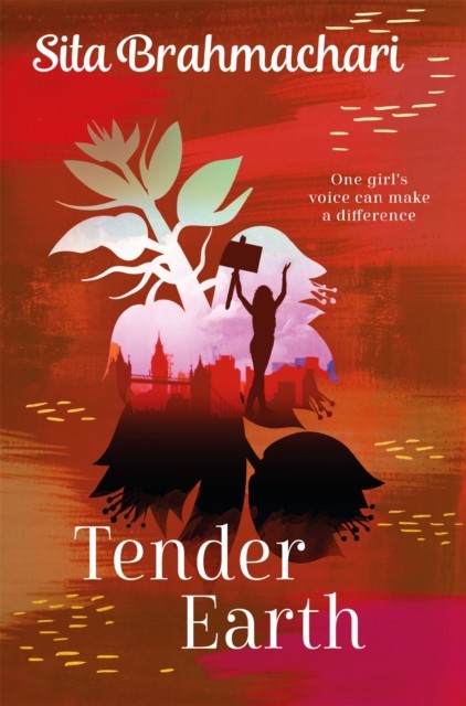 Tender Earth Sita Brahmachari - Image 2