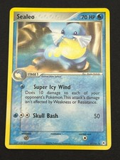 Sealeo 47/101 Uncommon Hidden Legends Near Mint on eBay