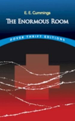 The Enormous Room Paperback E. E. Cummings