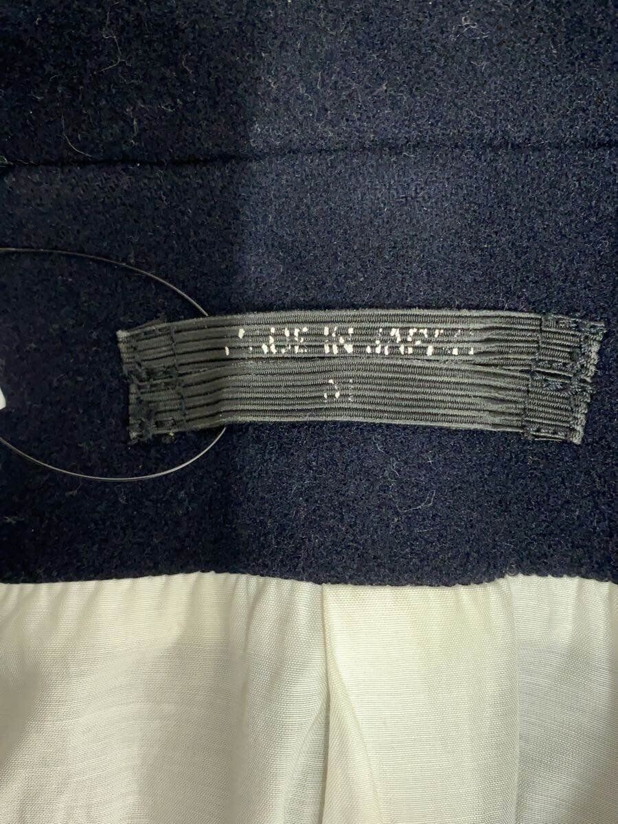 ALTRA Cappotto ANSNAM altro Chester lana nuovo tinta unita