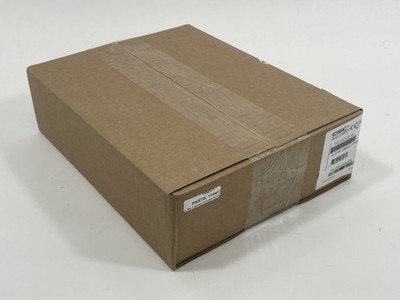 NEW QSC FG-212107-10 Q-SYS CIML4 TYPE2 I/O Expansion Card Networked Audio Module