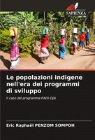 Eric RaphaëL Penzom Sompoh | Le Popolazioni Indigene Nell'era Dei Programmi...