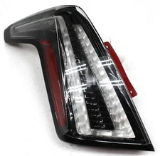 OEM Left Driver Side LED Tail Lamp For 2020-2024 Cadillac XT5 Sport 85008949