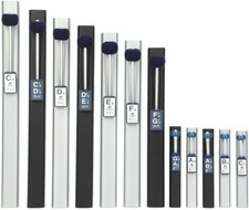 Suzuki HB-120A-U 3rd Octave Tonechime Set