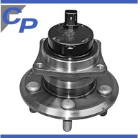 Radlager Hinten FüR Toyota Avensis T25 Celica T23 Prius W2 Wish E1 Links Rechts
