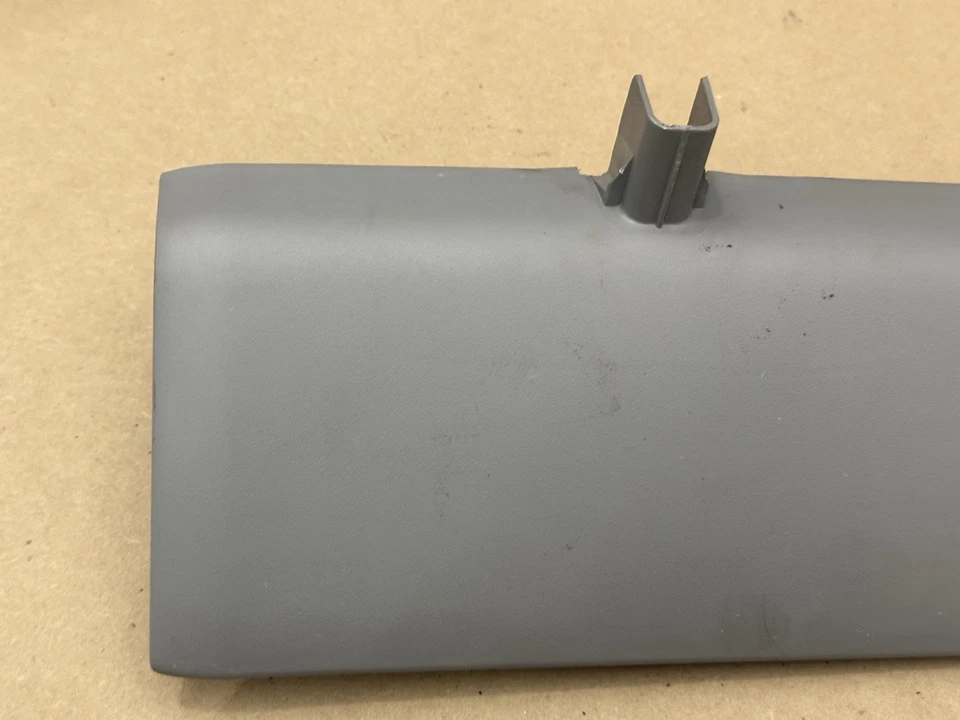 Lexus GS300 GS350 GS430 GS460 2006-11 gris techo consola embellecedor 75631-30060-A1 Foto 3 de 4