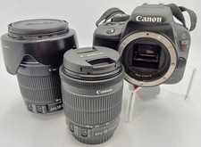 EOS KISS X7 Lens Kit Model EOS KISS X7 Lens Kit CANON