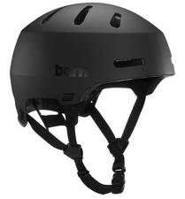 Bern Macon 2.0 Mips Adult EZ-FIT Bike Helmet ...