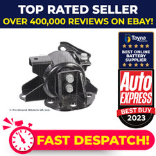 Gearbox Mounting fits KIA SOUL AM 1.6D Left 09 to 11 D4FB Automatic Transmission