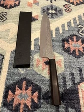 Japanese sushi chef knife gyuto(SG2)