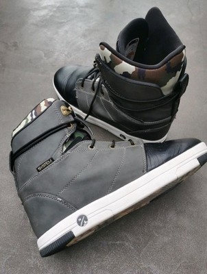 Hyperlite System Wakeboardboots Gr. 46 / 12 *neuwertig*