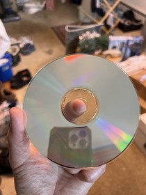 Eternal Champions: Challenge From the Dark Side (Sega CD, 1994) CIB