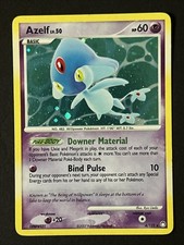 Checklist: Pokemon Mysterious Treasures Pokemon Cards Checklist: Pokemon Mysterious Treasures Pokemon Cards