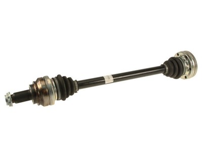 Axle Assembly For 2006-2007 BMW 525i CP738GD OE Replacement - 100% New ...