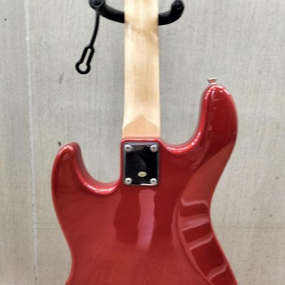 BACCHUS Electric Bass Jazz Bass Type | eBay