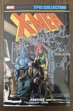 X-Men Epic Collection Proteus tpb Vol #6 (Marvel Comics 2020) OOP