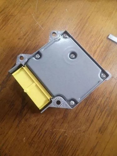 AUDI Q7 4L Airbag-Steuergerät 4L0910655A 4L0959655B 4.20 Petrol 231kw 18235340