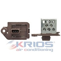 Meat & Doria Vorwiderstand, Elektromotor (KüHlerlüFter) U.A. FüR CitroËN