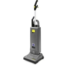 Windsor Sensor S Upright Vacuum - 12", SRS12