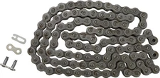 JT 420 HDR Heavy-Duty Chain 128 Links Natural