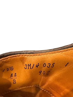 Alden 908