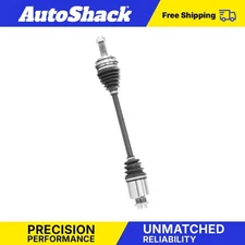 Rear Left CV Axle Shaft for 2003-2008 Honda Pilot AWD