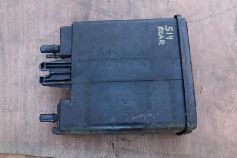 2015 2016 2017 2018 CADILLAC ESCALADE ESV FUEL VAPOR CHARCOAL CANISTER 22963840 - Image 2 of 4