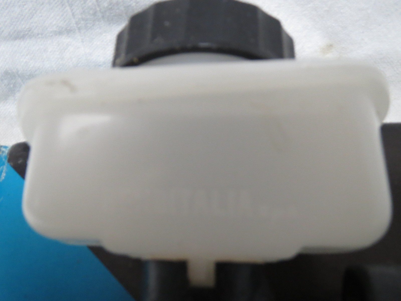 Ferrari 308 Clutch master cylinder P/N 1409345