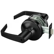 Assa Abloy Accentra Au4602ln X Bsp Door Handle Lockset,1 3/8-1 3/4" Thick