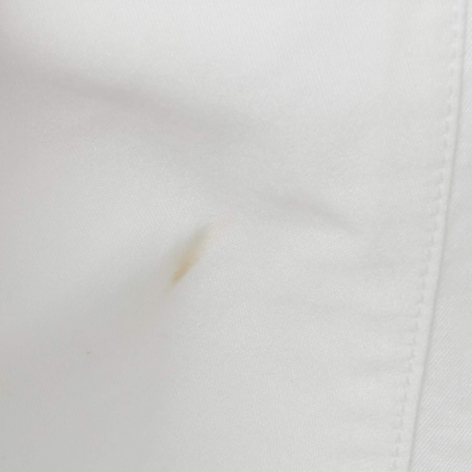 Dior Homme x Jordan White Air Dior Print Cotton Shirt M thumbnail 3