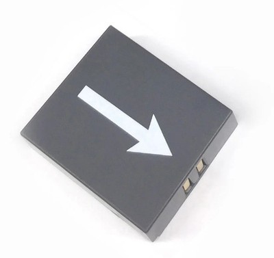 Eartec Co LX600LI Rechargeable Lithium Battery for UltraLITE and HUB Systems