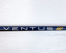 Fujikura Ventus TR Blue 7S Velocore FW Shaft PXG Adapter 9W