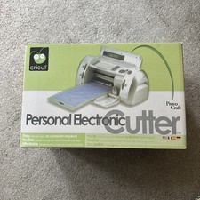 CRICUT CRV001 Die Cutter Machine
