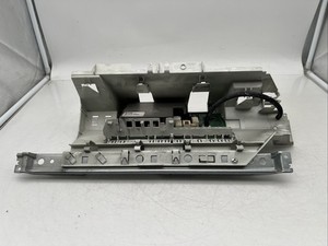 Miele W3741WPS Waschmaschine Elektronik 06725634 ELP160 #EB577
