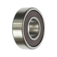 1X Lager As-Pl ABE9047(NSK) Passend FüR Mitsubishi