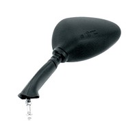 RüCkspiegel Links Vicma Typ OEM Negro-Piaggio Sfera Rst 50 FüR Motorrad