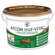 Atcom 5 kg Huf-Vital Ergänzungsfutter