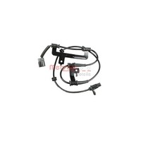 Metzger Sensor, Raddrehzahl 0900998 FüR Hyundai, Vorderachse Rechts